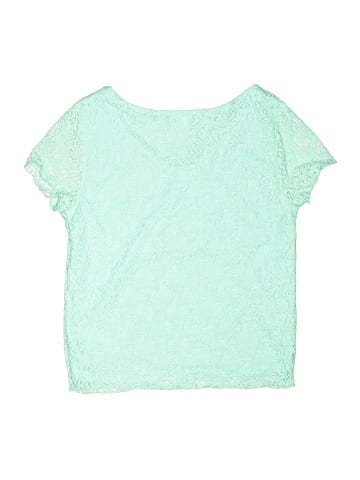 Justice Short Sleeve Top (view 2)