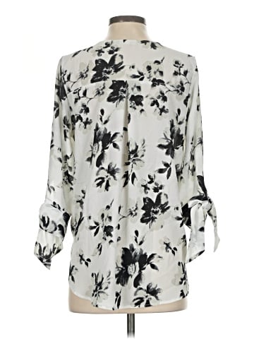 Weston 3/4 Sleeve Blouse (view 2)