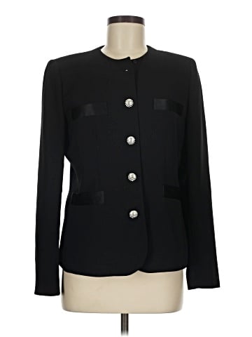 Kasper Blazer (view 1)