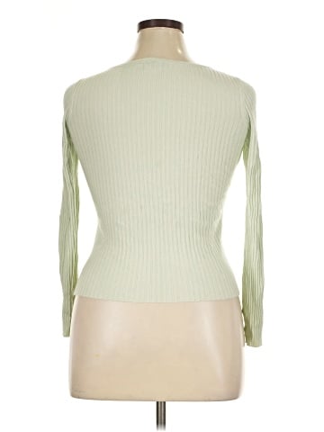 Classiques Entier Wool Cardigan (view 2)