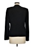 Kasper 100% Polyester Black Blazer Size 8 - photo 2