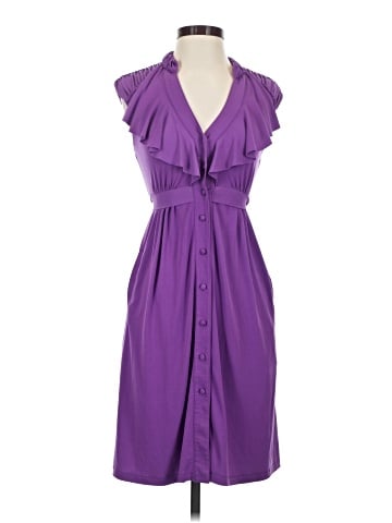 Max and Cleo Cocktail Dress (view 1)