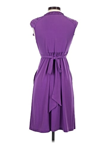 Max and Cleo Cocktail Dress (view 2)