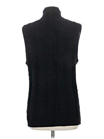 Escada by Margaretha Ley Sweater Vest (view 2)