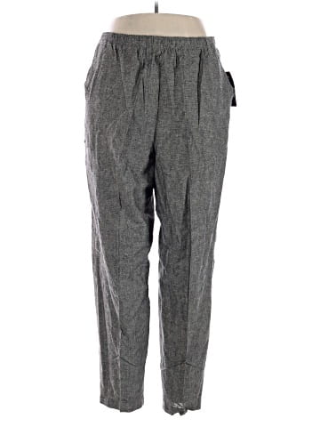 Southern Lady Casual Pants (view 1)