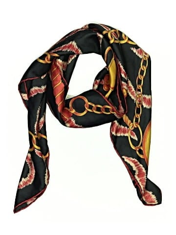 Triangl Silk Scarf (view 1)