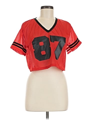 Spirit Short Sleeve T-Shirt (view 1)