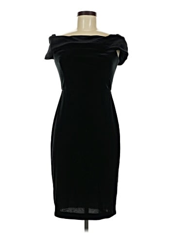 Calvin Klein Performance Cocktail Dress (view 1)