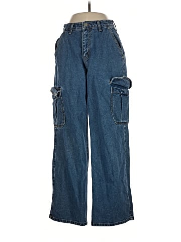 The Frankie Shop Jeans (view 1)