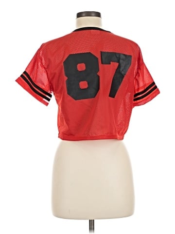 Spirit Short Sleeve T-Shirt (view 2)