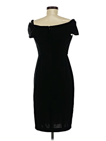 Calvin Klein Performance Cocktail Dress (view 2)
