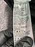 Nike 100% Polyester Graphic Black Track Pants Size 6 - photo 4
