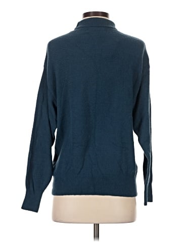 By Design Turtleneck Sweater (view 2)