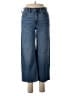 J.Crew Blue Jeans Size 28 waist (petite) - photo 1