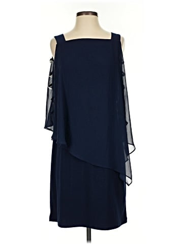 MSK Cocktail Dress (view 1)