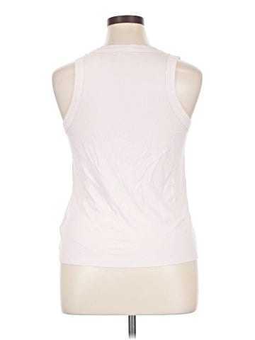 DKNY Sleeveless T-Shirt (view 2)
