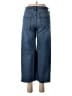 J.Crew Blue Jeans Size 28 waist (petite) - photo 2