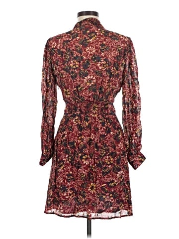 BA&SH Casual Dress (view 2)
