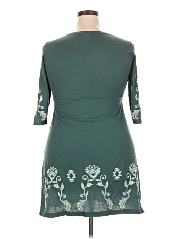 Roper Casual Dress (view 2)