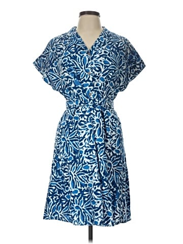 Charlie Casual Dress (view 1)