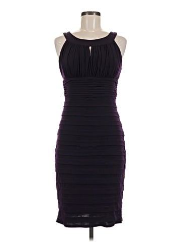 AA Studio AA Cocktail Dress (view 1)