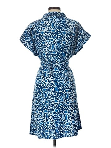Charlie Casual Dress (view 2)