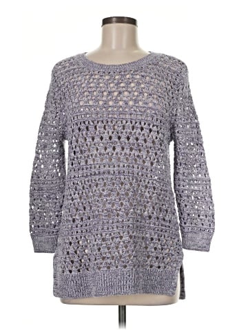 Croft & Barrow Pullover Sweater (view 1)