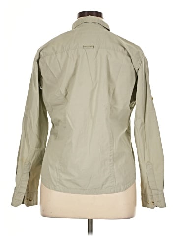 Columbia Long Sleeve Button-Down Shirt (view 2)