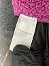 J.Jill 100% Polyester Solid Pink Purple Jacket Size Lg Petite - photo 7