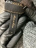 BCBGMAXAZRIA Animal Print Brown Black Jacket Size S - photo 7