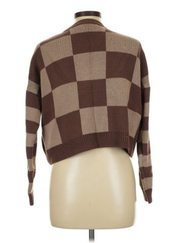No Boundaries Pullover Sweater (view 2)