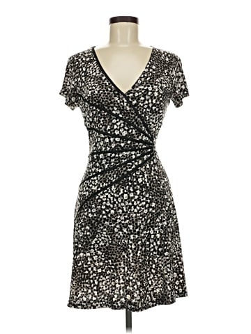 Connected Apparel Cocktail Dress (view 1)