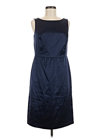 Brooks Brothers 346 Cocktail Dress (view 1)