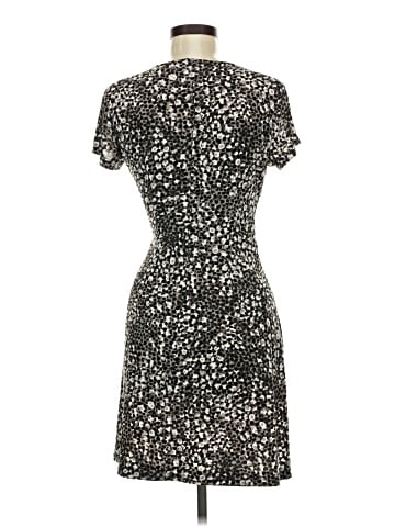 Connected Apparel Cocktail Dress (view 2)