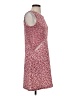 Tabitha Tweed Red Cocktail Dress Size 4 Petite - photo 4