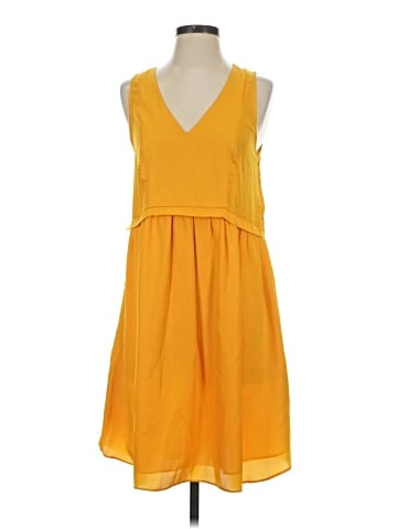 DRA Casual Dress (view 1)