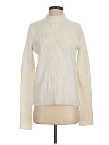 Ann Taylor Turtleneck Sweater (view 1)