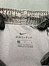 Nike Gray Athletic Shorts Size L - photo 3