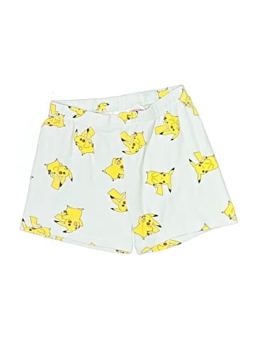 Zara Shorts (view 1)