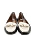 Naturalizer Black Flats Size 11 (wide) - photo 2