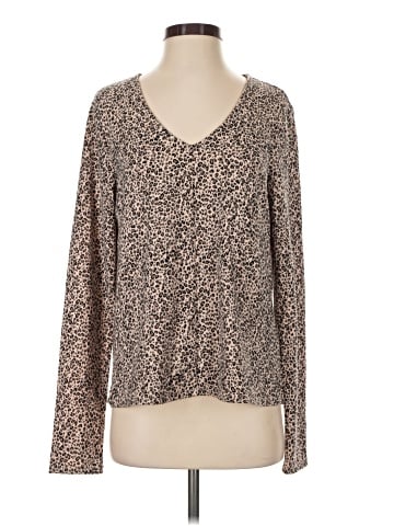 Sanctuary Pullover Sweater (view 1)
