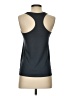 Athletic Works 100% Polyester Gray Active Tank Size S - photo 2