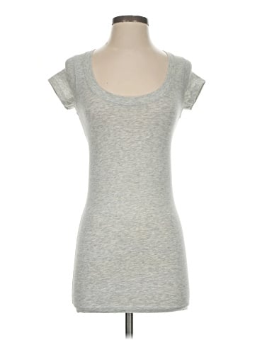 Theory Short Sleeve T-Shirt (view 1)