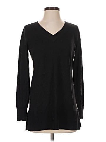 Ann Taylor LOFT Pullover Sweater (view 1)