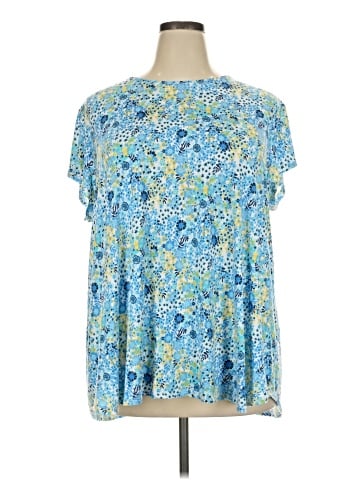 Southern Lady Short Sleeve T-Shirt (view 1)