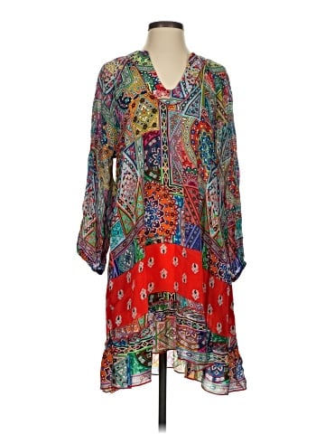 Tolani Casual Dress (view 1)