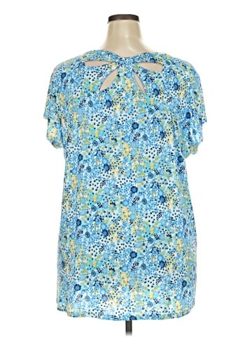 Southern Lady Short Sleeve T-Shirt (view 2)