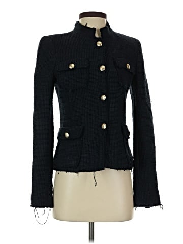 Zara Jacket (view 1)