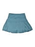 Kyodan Solid Teal Skort Size XS - photo 1