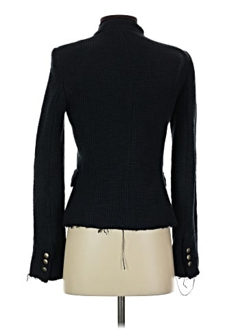 Zara Jacket (view 2)